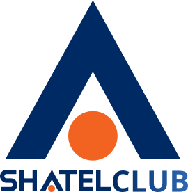 Shatel Logo